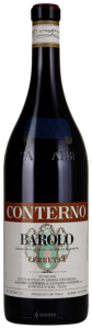 Giacomo Conterno, Langhe, Nebbiolo Cerretta