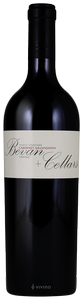 Bevan Cellars, Bench Vineyard Cabernet Sauvignon, Stags Leap District