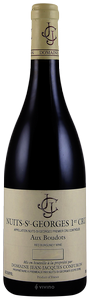 Domaine Jean-Jacques Confuron, Nuits-Saint-Georges Premier Cru, Aux Boudots
