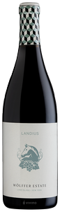Wolffer Estate, Landius Pinot Noir, Long Island