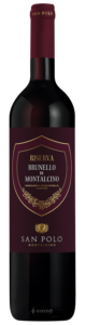 San Giuseppe, Brunello di Montalcino, Riserva