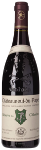 Henri Bonneau, Chateauneuf-du-Pape, Reserve Celestins