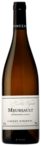 Vincent Girardin, Meursault, Les Clous
