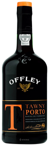 Offley, Tawny Port