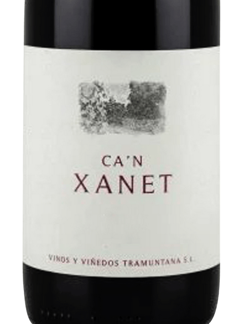 Can Xanet, Sibila, Mallorca