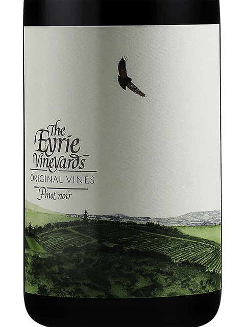 The Eyrie Vineyards, Pinot Gris Original Vines, Dundee Hills