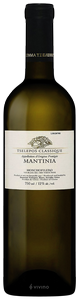 Tselepos, Moschofilero Classic, Mantinia