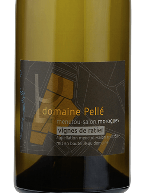 Henry Pelle, Menetou Salon, Blanc