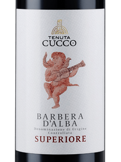 Tenuta Cucco, Dolcetto d'Alba