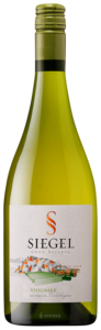 Siegel, Gran Reserva Viognier, Colchagua Valley