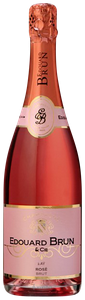 Edouard Brun & Cie, Rose Brut, Champagne