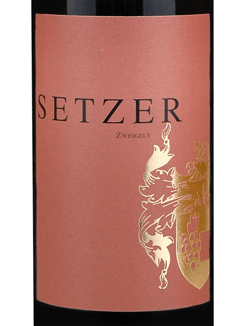 Setzer, Zweigelt, Niederosterreich
