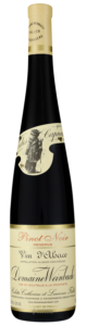Domaine Weinbach, Pinot Noir Reserve