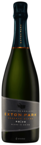 Exton Park, RB28 Reserve Blend Blanc de Noirs, England