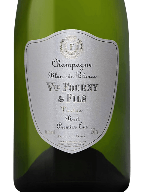 Veuve Fourny, Vertus Blanc de Blancs Extra-Brut Premier Cru
