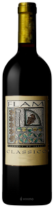 Flam, Classico, Judean Hills