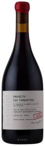 Durigutti, Proyecto Las Compuertas Malbec Cinco Suelos, Mendoza