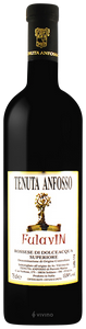 Tenuta Anfosso, Fulavin, Rossese di Dolceacqua