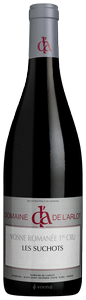 Domaine de l'Arlot, Vosne-Romanee Premier Cru, Les Suchots
