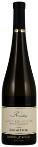 Biecher & Schaal, Grand Cru, Altenberg de Bergheim