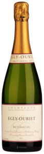 Egly-Ouriet, Cuvee Speciale Grand Cru, Ambonnay