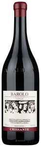 Crissante Alessandria, Barolo