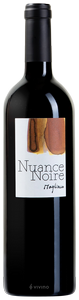 Daniel Magliocco, Nuance Blanche, Valais