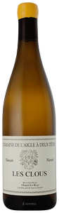 Domaine de l'Aigle a Deux Tetes, Cotes du Jura, Trousseau