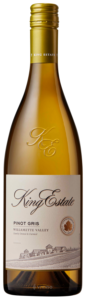 Hummingbird Estate, Pinot Gris, Rogue Valley