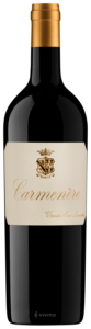 San Leonardo, Carmenere, Vigneti delle Dolomiti