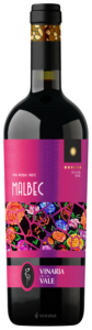 Vinaria din Vale, Mozaic Malbec, Valul lui Traian