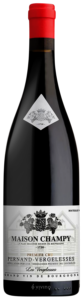 Champy, Pernand-Vergelesses Premier Cru