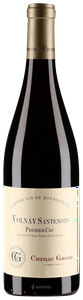 Camille Giroud, Volnay Premier Cru, Santenots