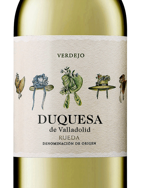 LAN, Verdejo, Rueda