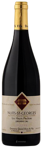 Michele et Patrice Rion, Nuits-Saint-Georges Premier Cru, Les Hauts Pruliers