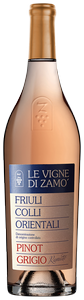 Le Vigne di Zamo, Tullio Pinot Bianco, Friuli Colli Orientali