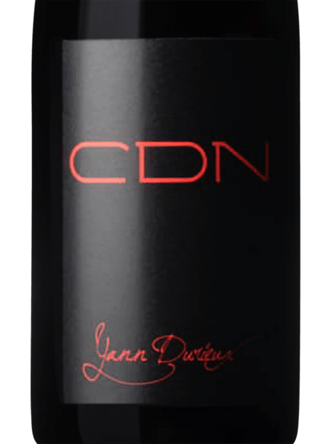 Yann Durieux, CR, VdF