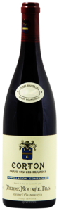 Pierre Bouree, Corton Grand Cru, Les Renardes
