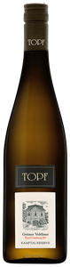 Topf, Gaisberg Gruner Veltliner Reserve, Kamptal Reserve