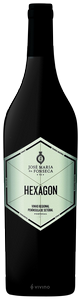 Jose Maria da Fonseca, Hexagon Tinto, Peninsula de Setubal