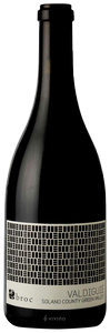 Broc Cellars, Solona Valdiguie, Green Valley of Russian River Valley
