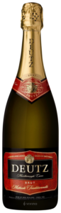 Deutz, Cuvee Brut, Marlborough