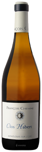 Francois Chidaine, Montlouis-sur-Loire, Clos Habert