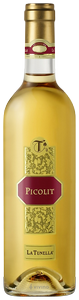 La Tunella, Colli Orientali del Friuli Picolit