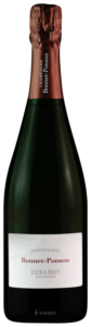 Bonnet-Ponson, Cuvee Perpetuelle Extra Brut, Champagne