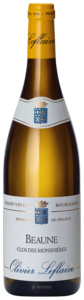 Olivier Leflaive, Beaune, Clos Monsnieres Blanc