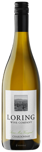 Loring Wine Company, Sierra Mar Vineyard Chardonnay, Santa Lucia Highlands