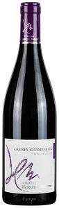 Domaine Heresztyn-Mazzini, Gevrey-Chambertin, Jouise Cuvee Les Jouises Vieilles Vignes