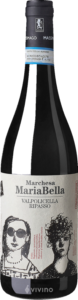 Massimago, Marchesa Maria Bella, Valpolicella Ripasso