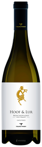 Troupis Winery, Hoof & Lur Moschofilero, Mantinia